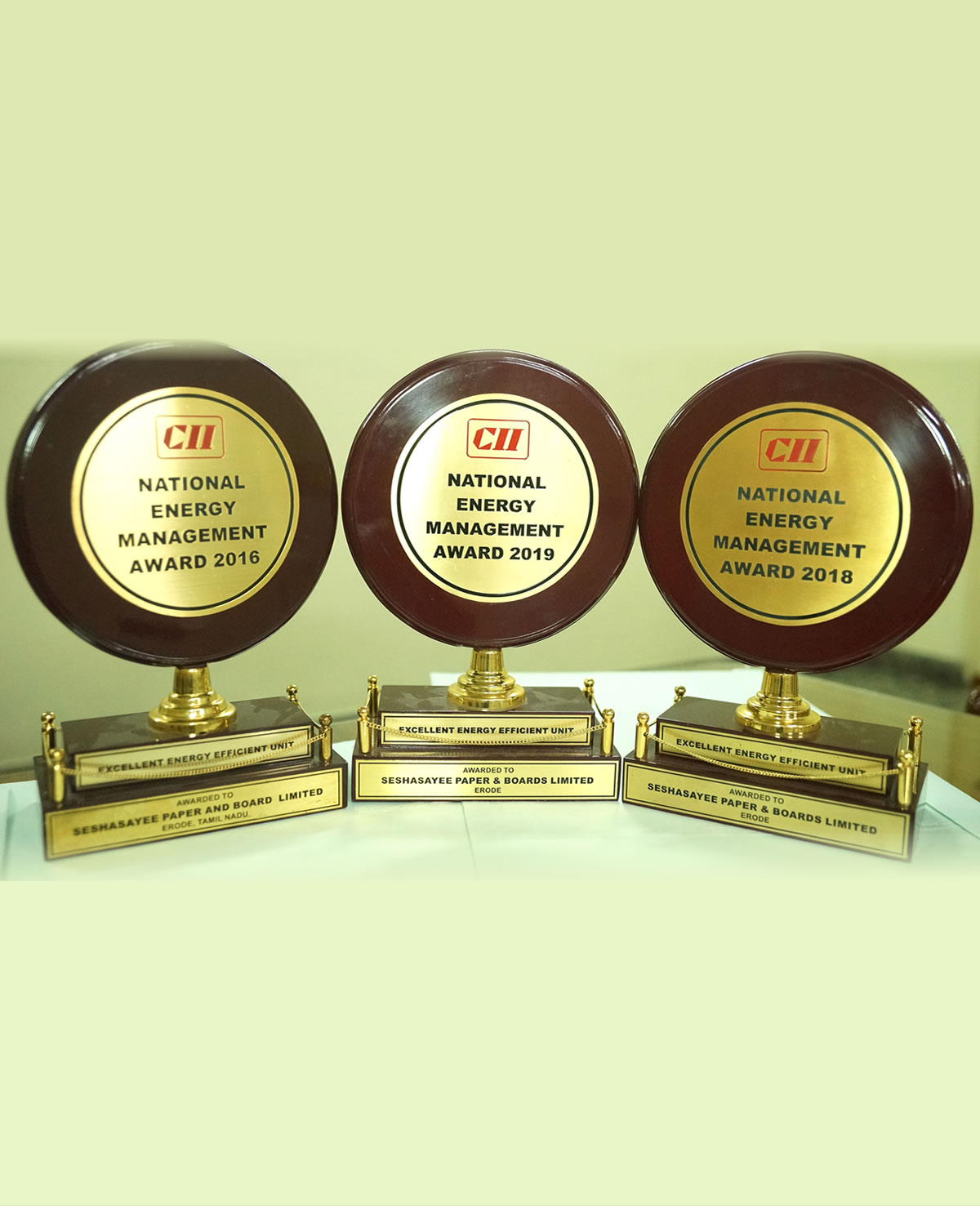 Awards