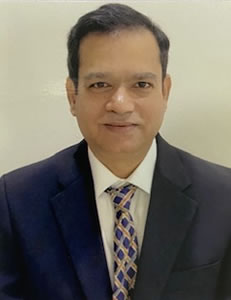 Mr. Deepak Shah