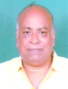 Mr. Dilip Jain