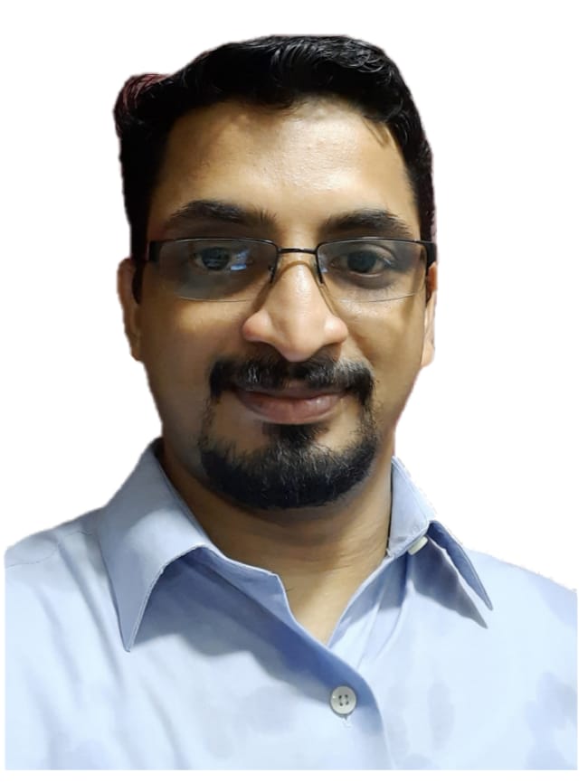Mr. S. jaya
