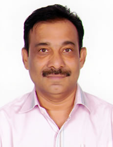 Mr. Kanti Lal Jain