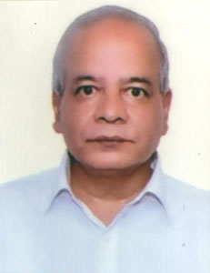 Mr. S. Ramesh