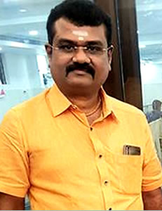 Mr. R. Narendran