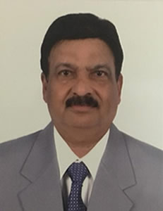 Mr. Murtuza Mewawala