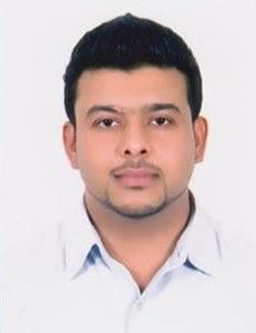 Mr. Roshan Kamath