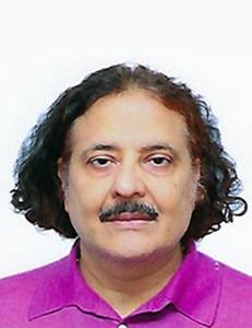Mr. Sanjay Misra