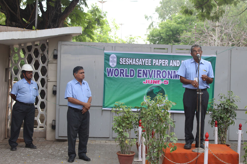 World Environment Day Celebration