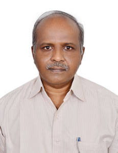 Mr. Y. S. Chakravarthy