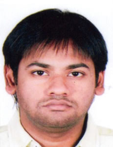 	Mr. Naman Baldwa