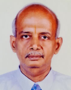 Sri A Sudarsana Srinivasan