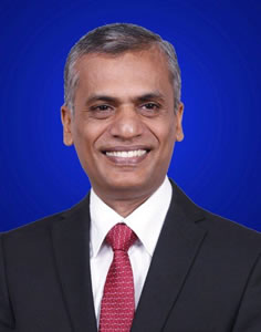Mr. A. ANNAMALAI