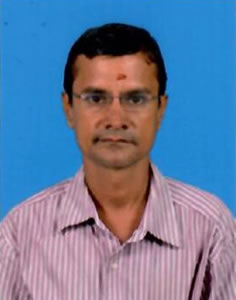 Mr. A. Palaniappan