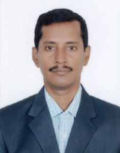 Mr. A. Sockalingam