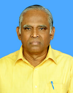 Mr. AV. Andappan