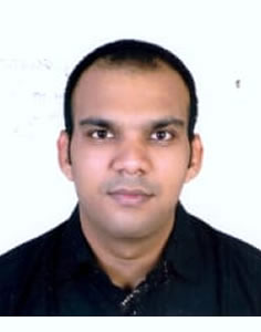 Mr. Abhishek Agarwal