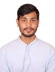 Mr. Abishek