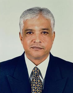 Sri C Balasubramanian