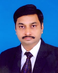 Mr. Anil Daga
