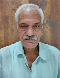 Mr. Kamal Kabra