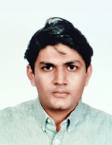 Mr. Ketan D Shah