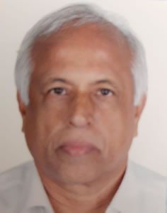 Mr. M. S. Muthuraja