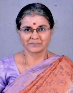 Mrs. Mangalam