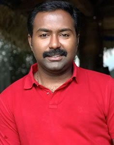 Mr. R. Karthik