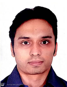 Mr. Raghav Kothari