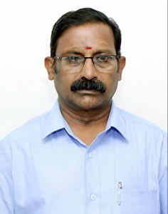 Sri S S Nandhakumar