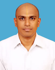 Sri S Srinivas