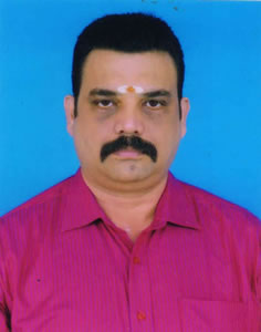 Mr. S. Sairam