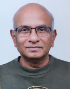 Mr. T. S. Ramanathan, Mr. T. S. Kumar
