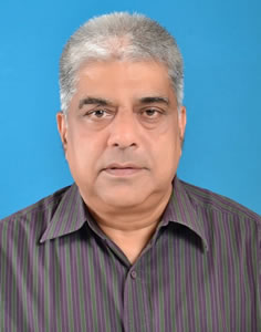 Mr. Narayan Kabra