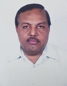 Mr. S. Shankaranarayanan
