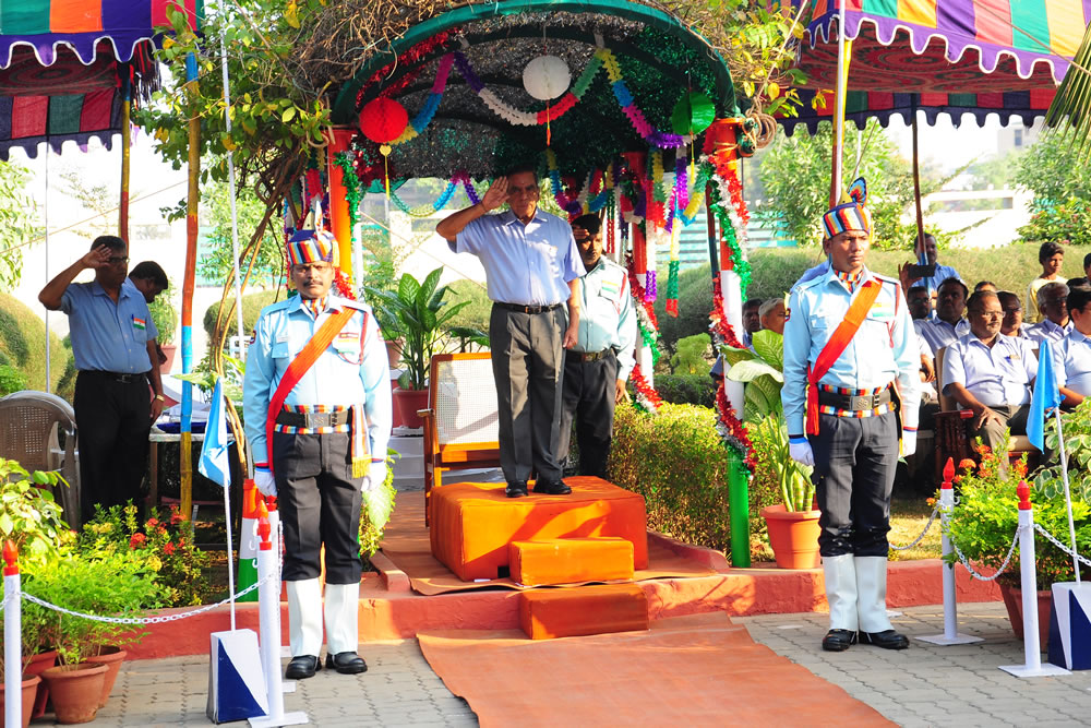 Republic Day Celebrations