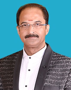 Mr. B. Ravi