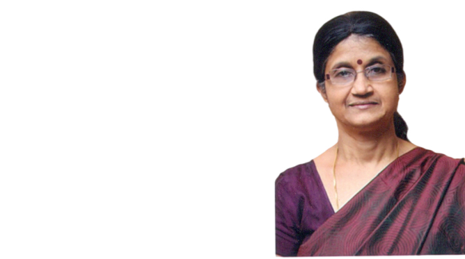 Smt. Sheela Balakrishnan