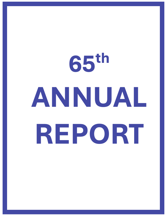 Annual Report