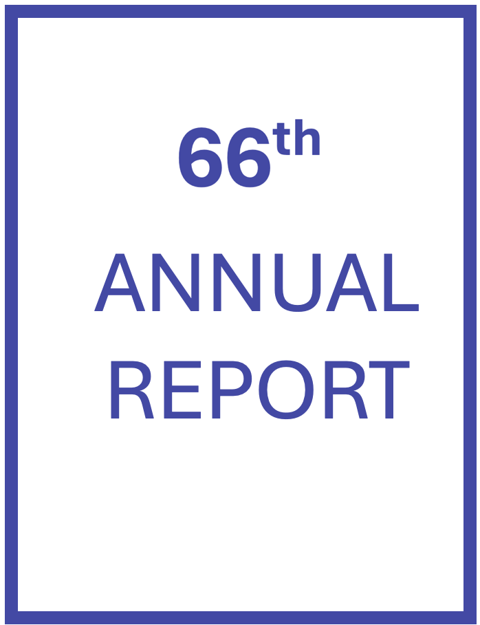 Annual Report